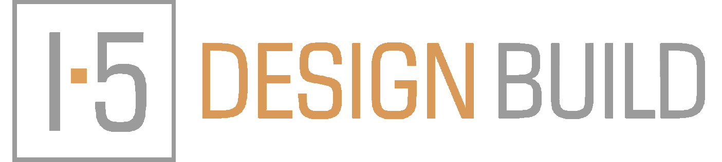 I-5 Design Build Logo